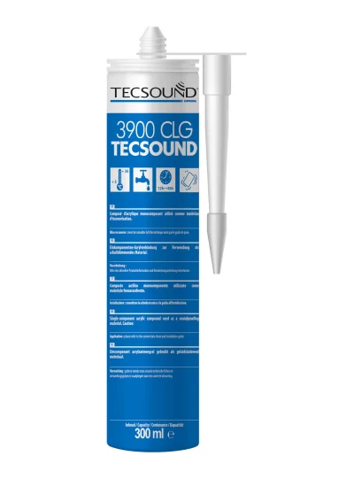 Tecsound CLG 3900